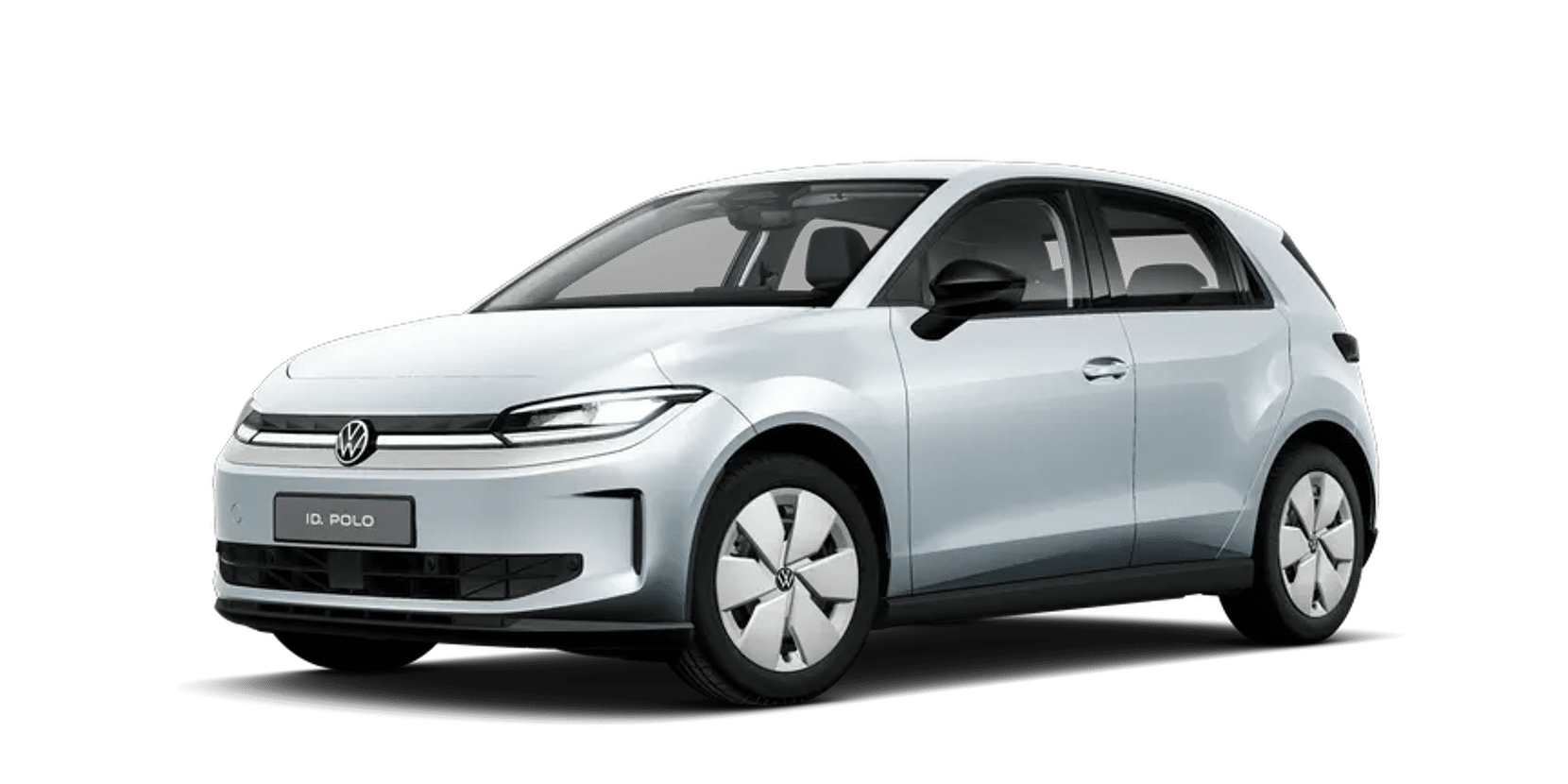 Volkswagen ID.Polo Life