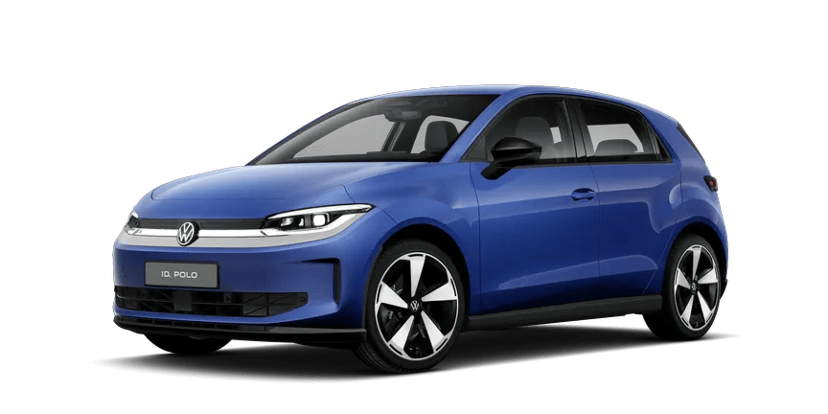 Volkswagen ID.Polo Style