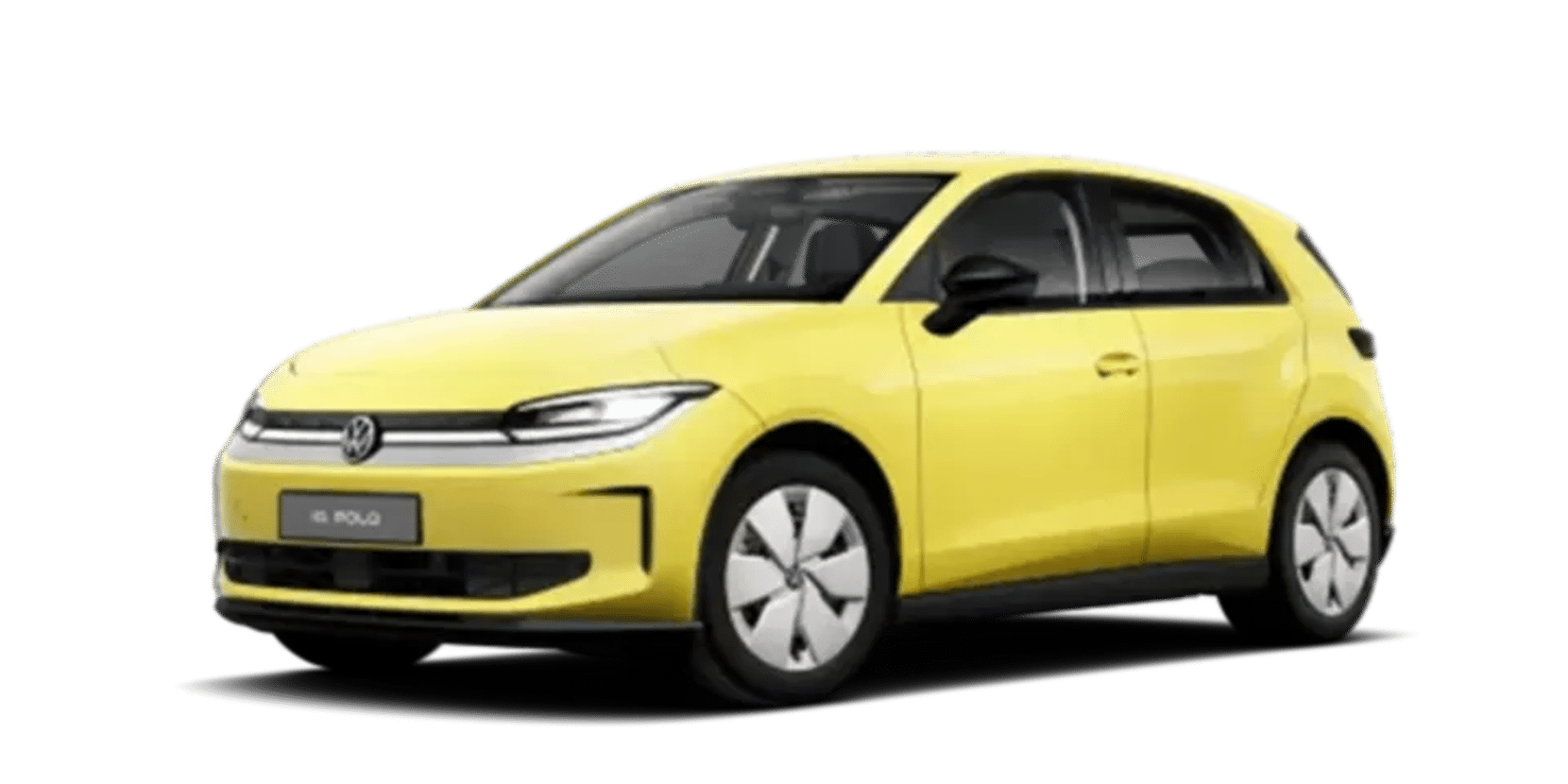 Volkswagen ID.Polo
