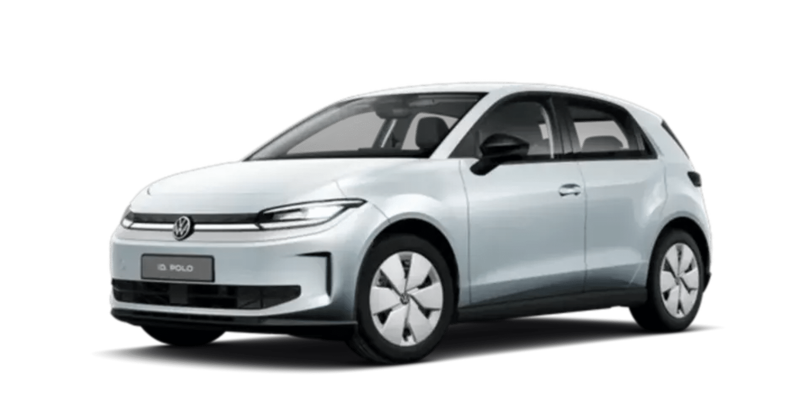 Volkswagen ID.Polo Life (37 kWh batterij)