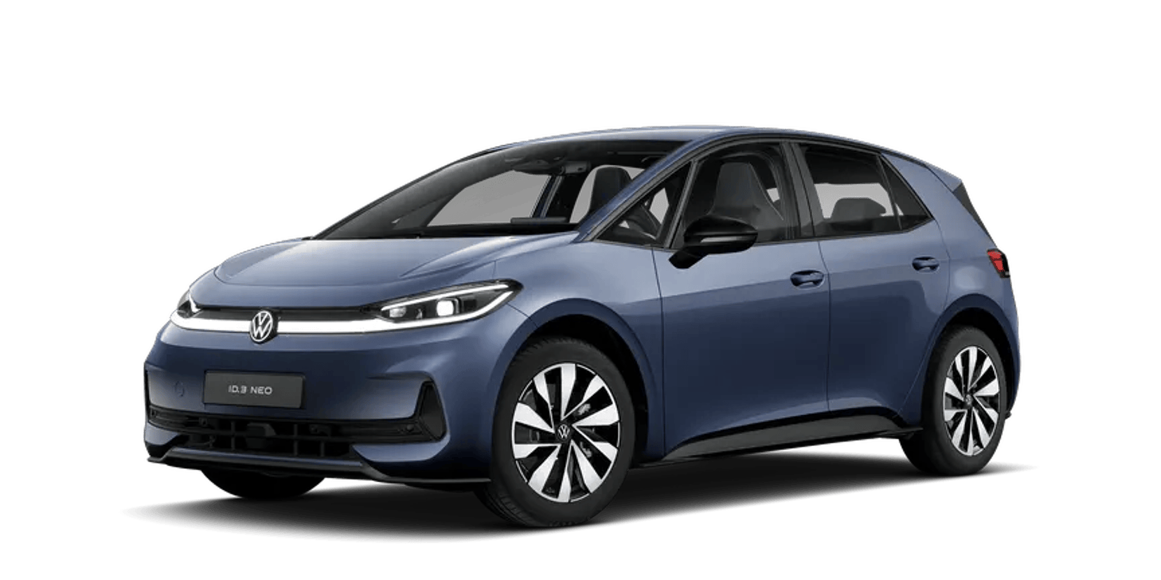 Volkswagen ID.3 Neo Style