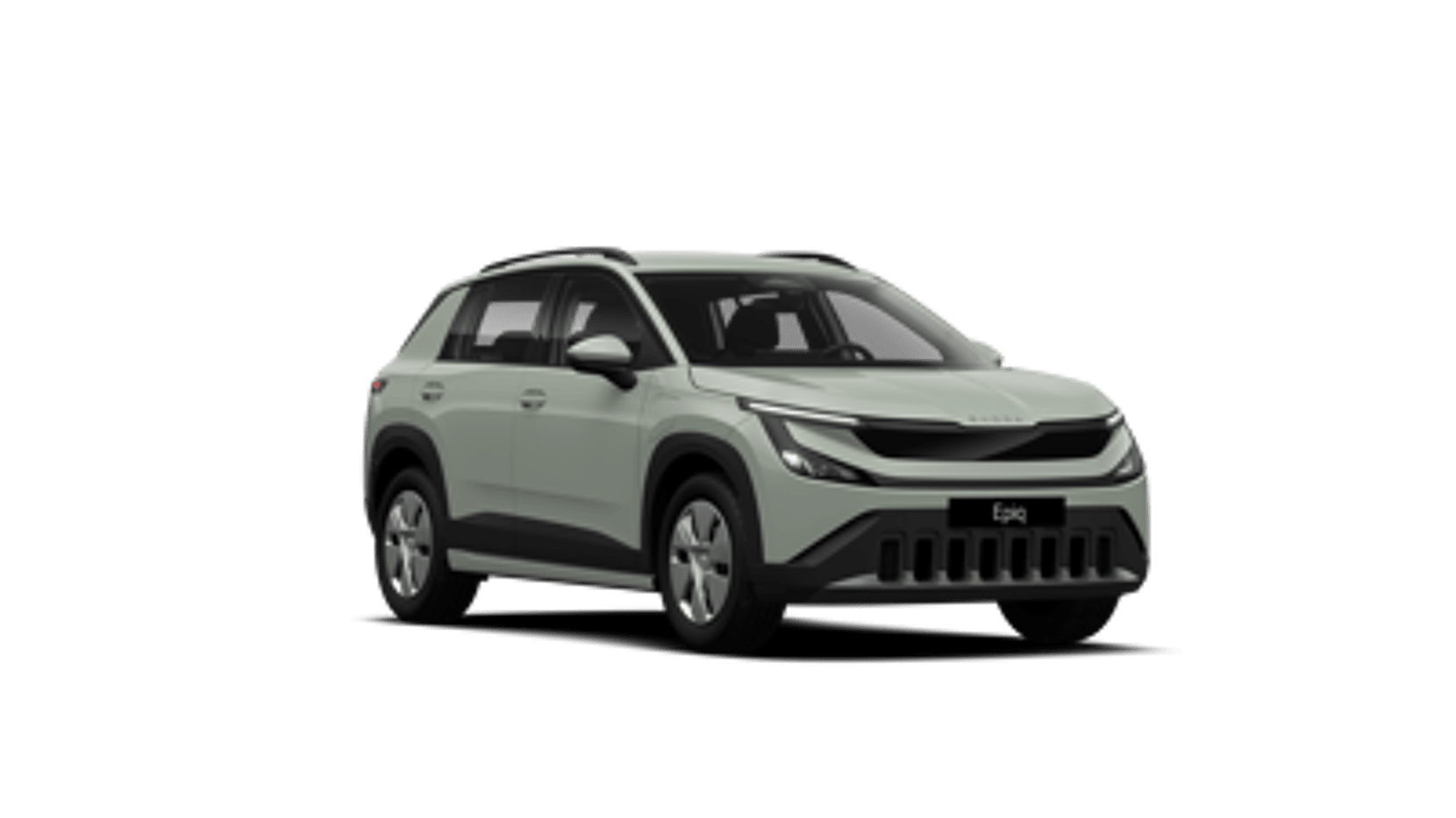Škoda Epiq Essence