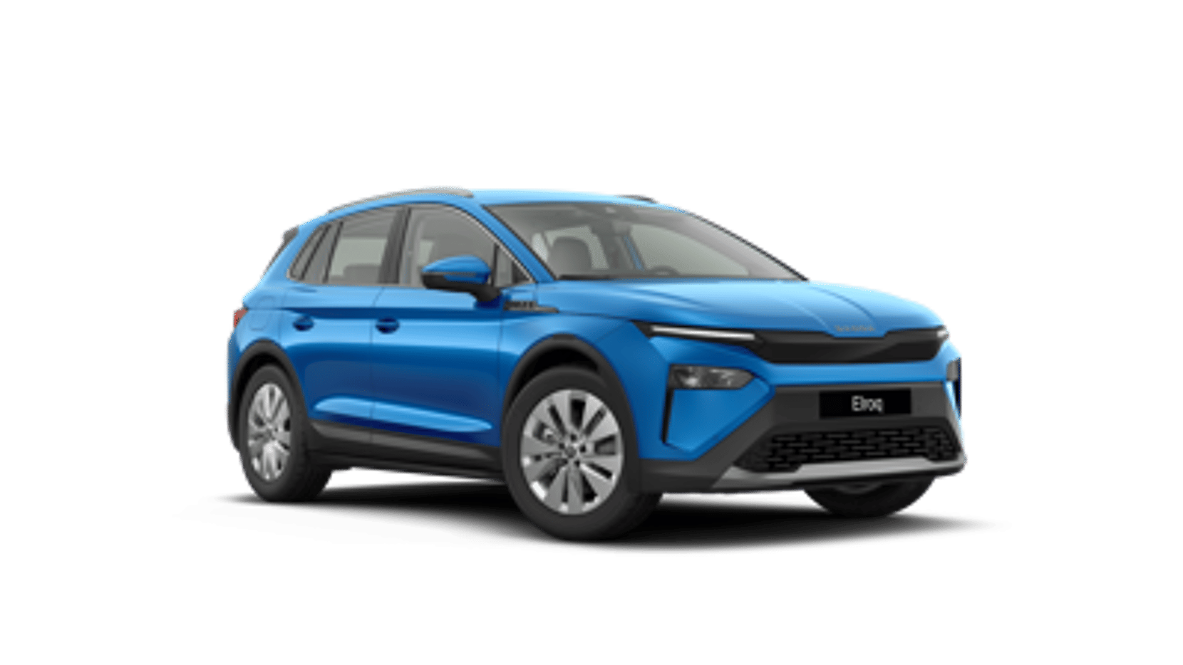 Škoda Elroq Tour Edition