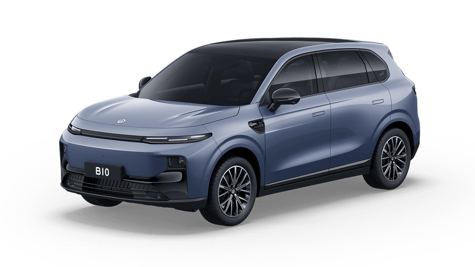 Leapmotor B10 Hybrid EV Life Leapmotor B10 Hybrid EV Life