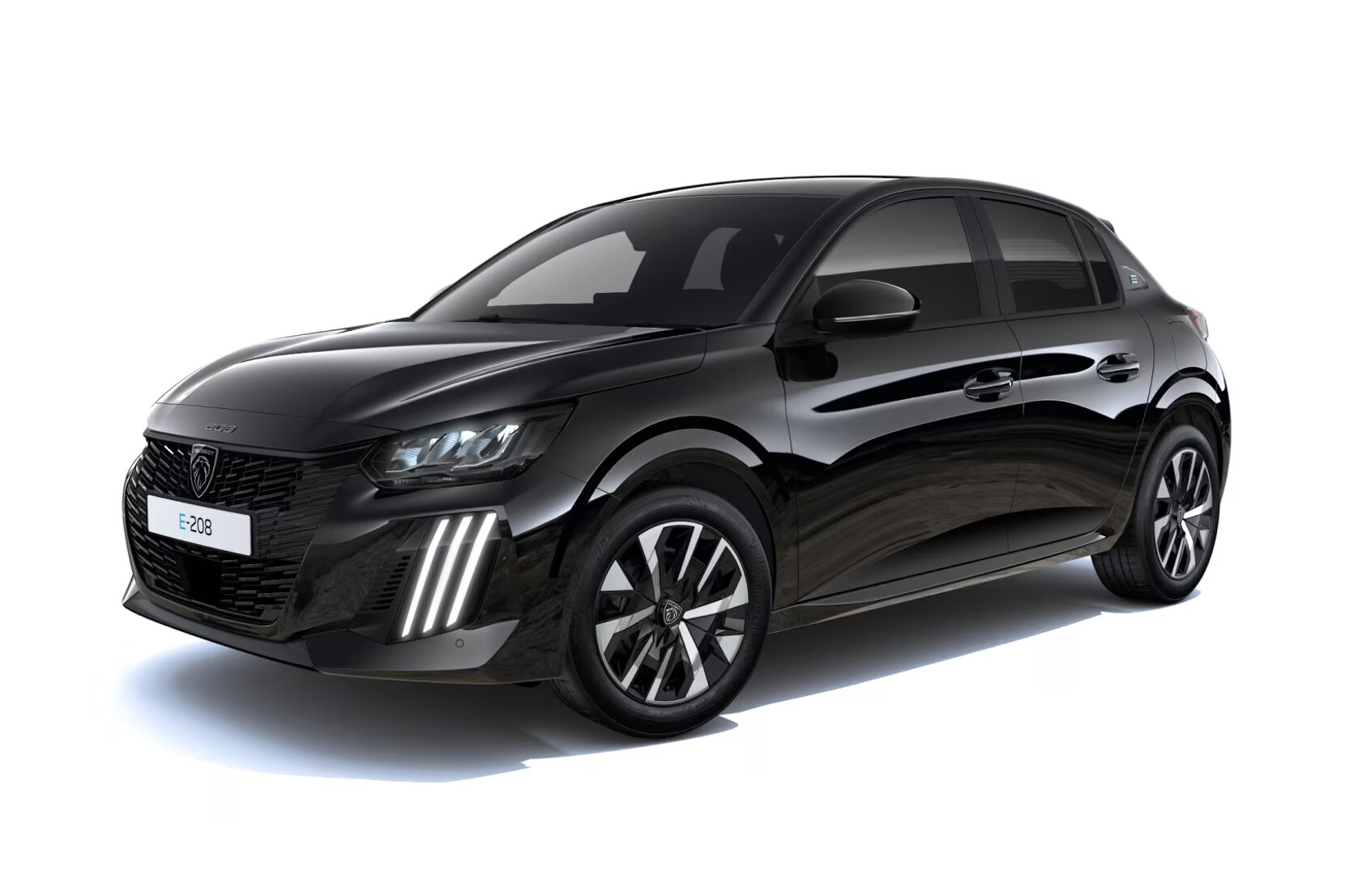 Peugeot E-208 Business Peugeot E-208 Business