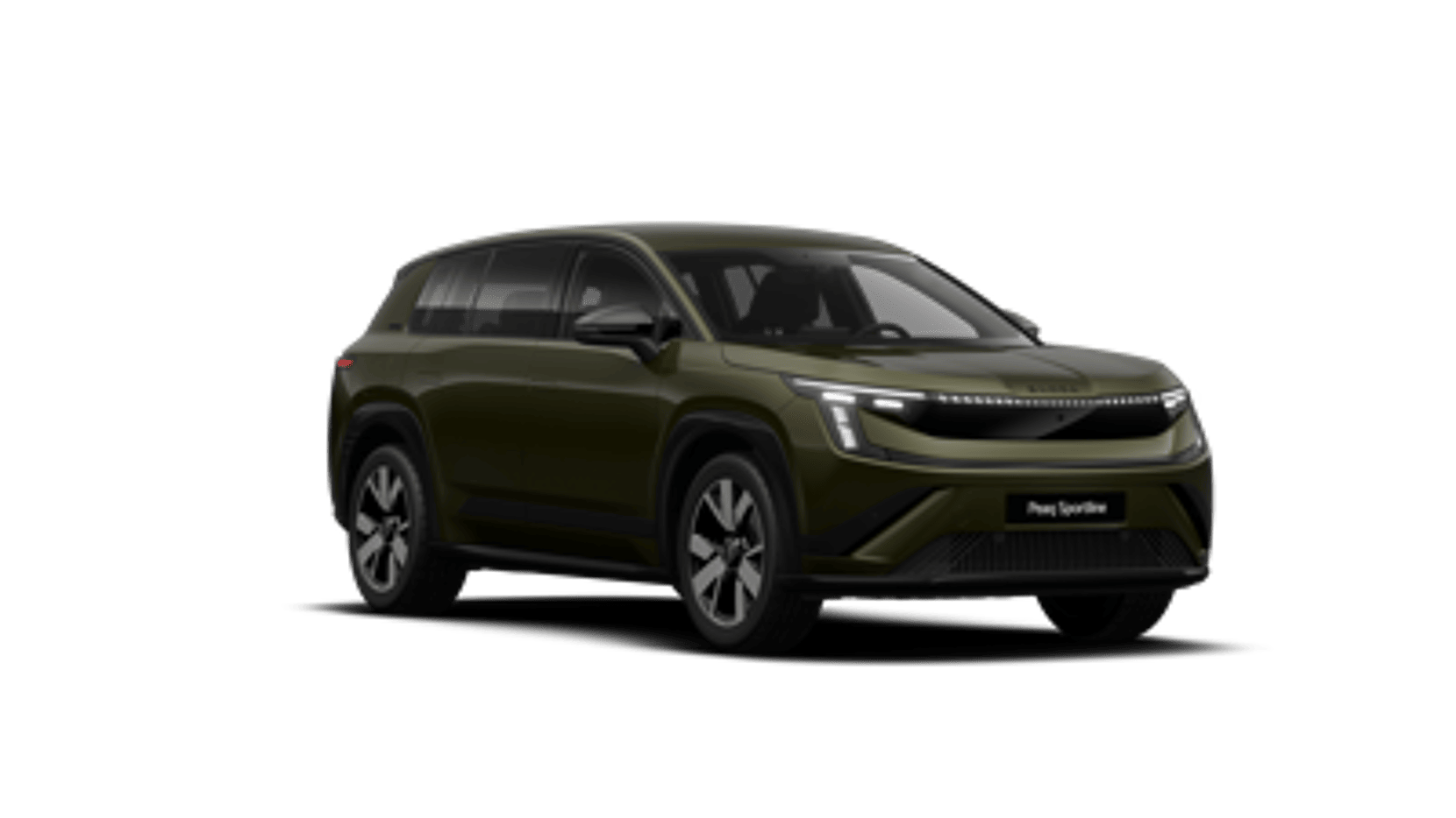 Škoda Peaq Sportline