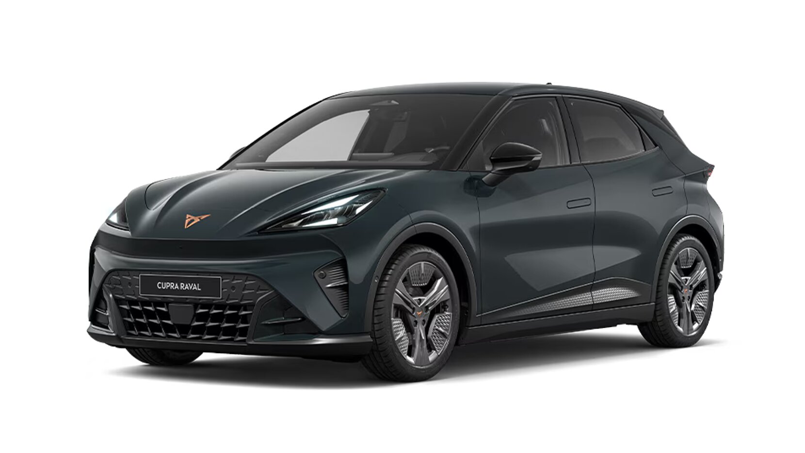 CUPRA Raval CUPRA Raval