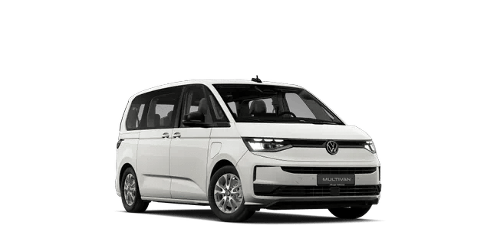 VW Bedrijfswagens Multivan eHybrid Trend Edition L1
