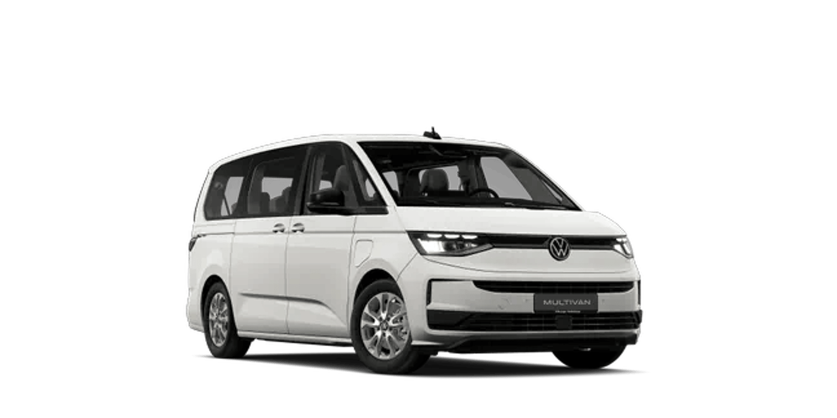 VW Bedrijfswagens Multivan eHybrid Trend Edition L2
