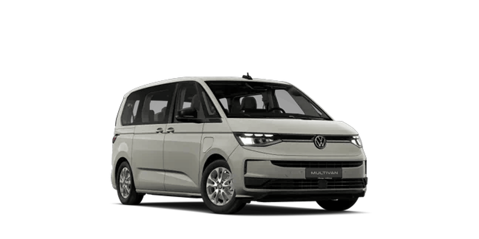 VW Bedrijfswagens Multivan eHybrid Life L1