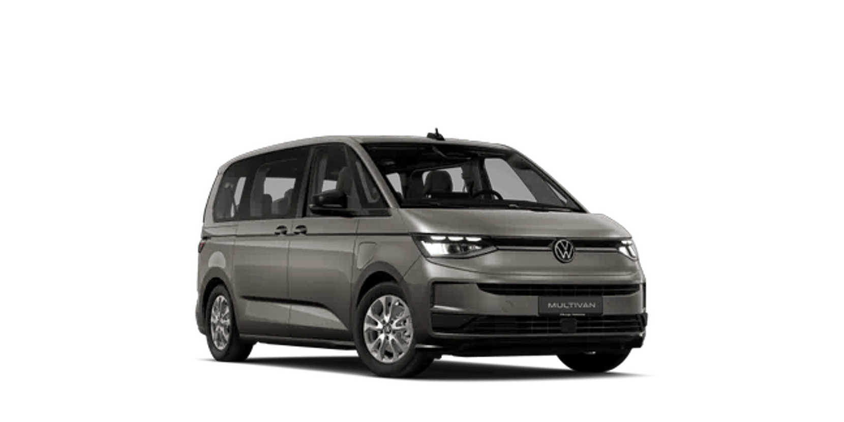 VW Bedrijfswagens Multivan eHybrid Life Edition L1