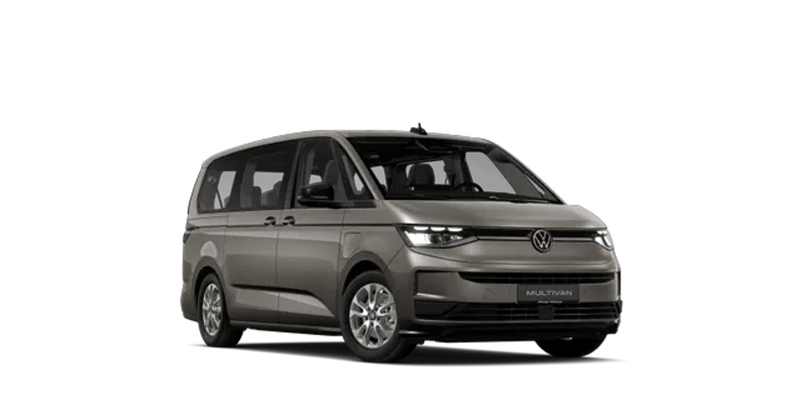 VW Bedrijfswagens Multivan eHybrid Life Edition L2