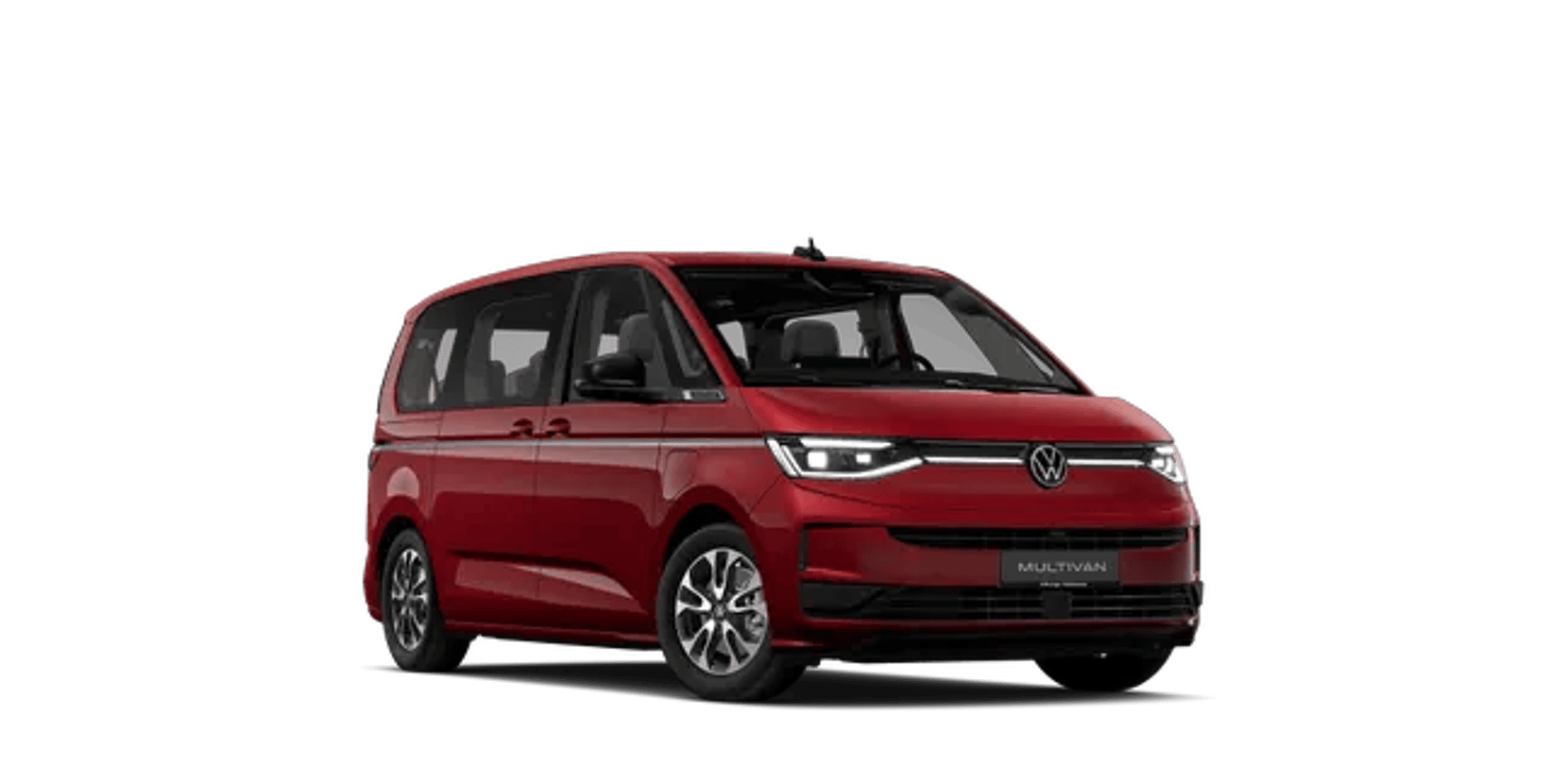 VW Bedrijfswagens Multivan eHybrid Style L1