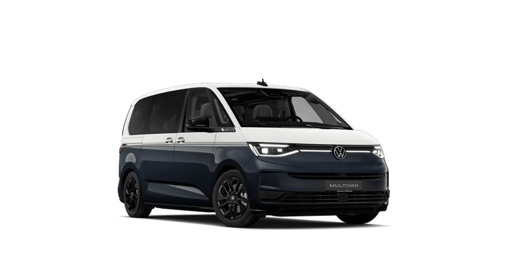 VW Bedrijfswagens Multivan eHybrid Bulli Edition L1