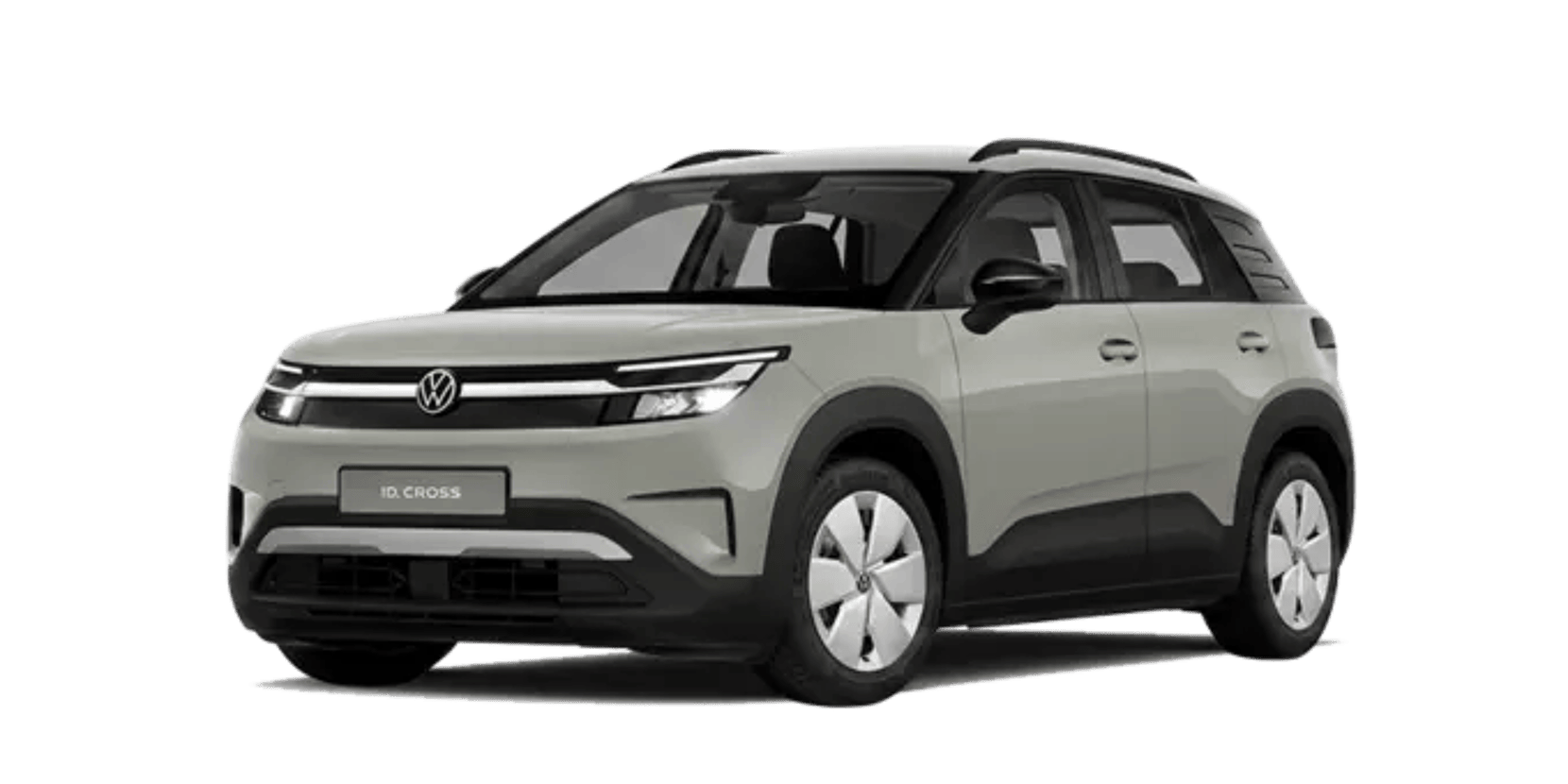 Volkswagen ID. Cross Volkswagen ID. Cross