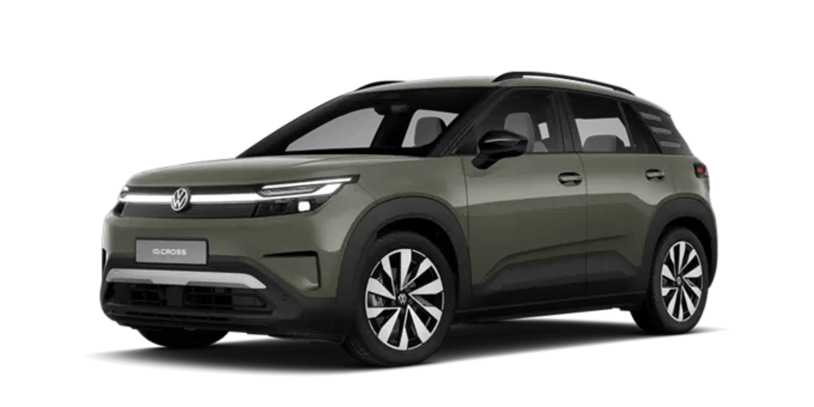 Volkswagen ID. Cross Style