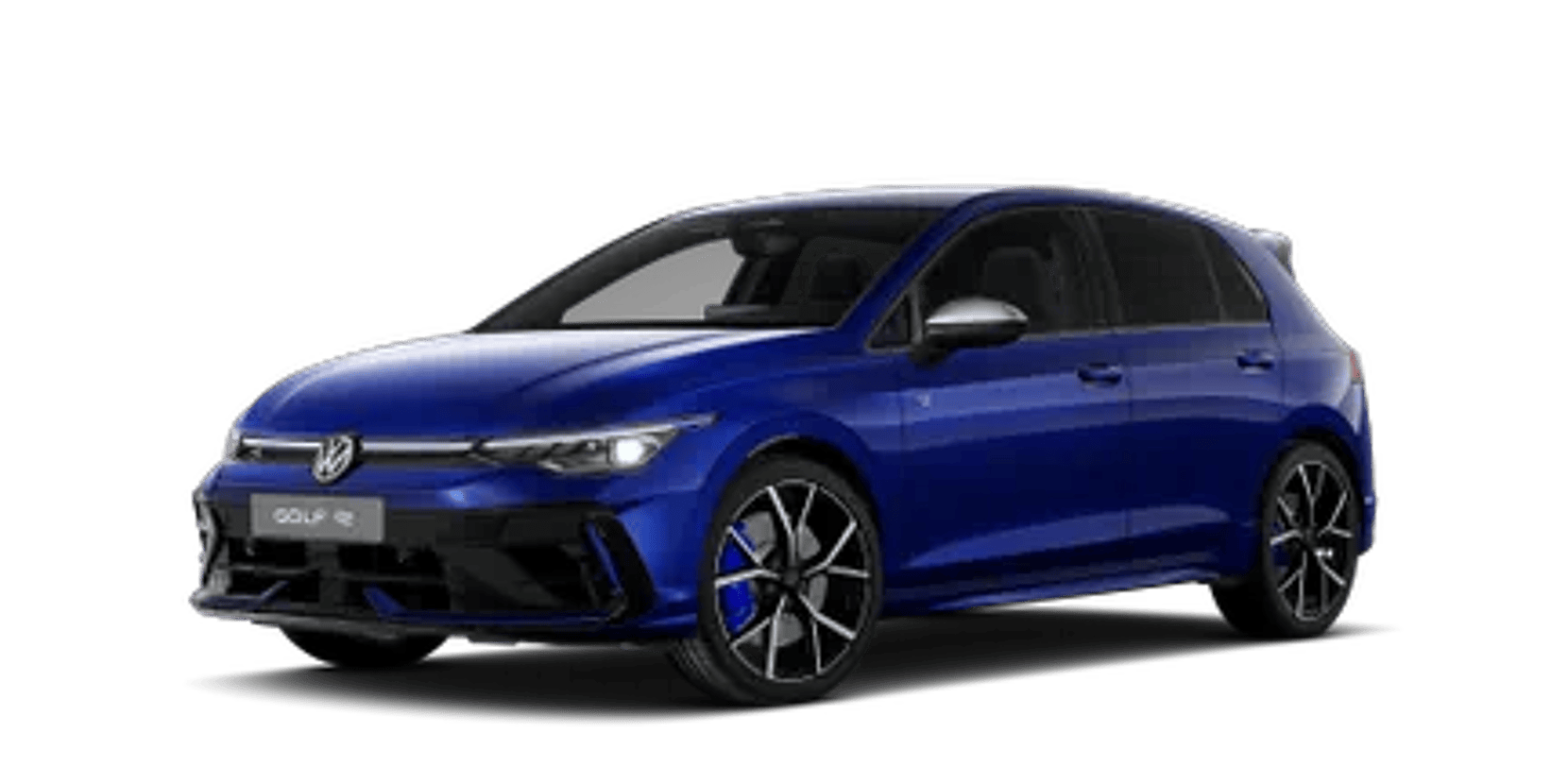 Volkswagen Golf R