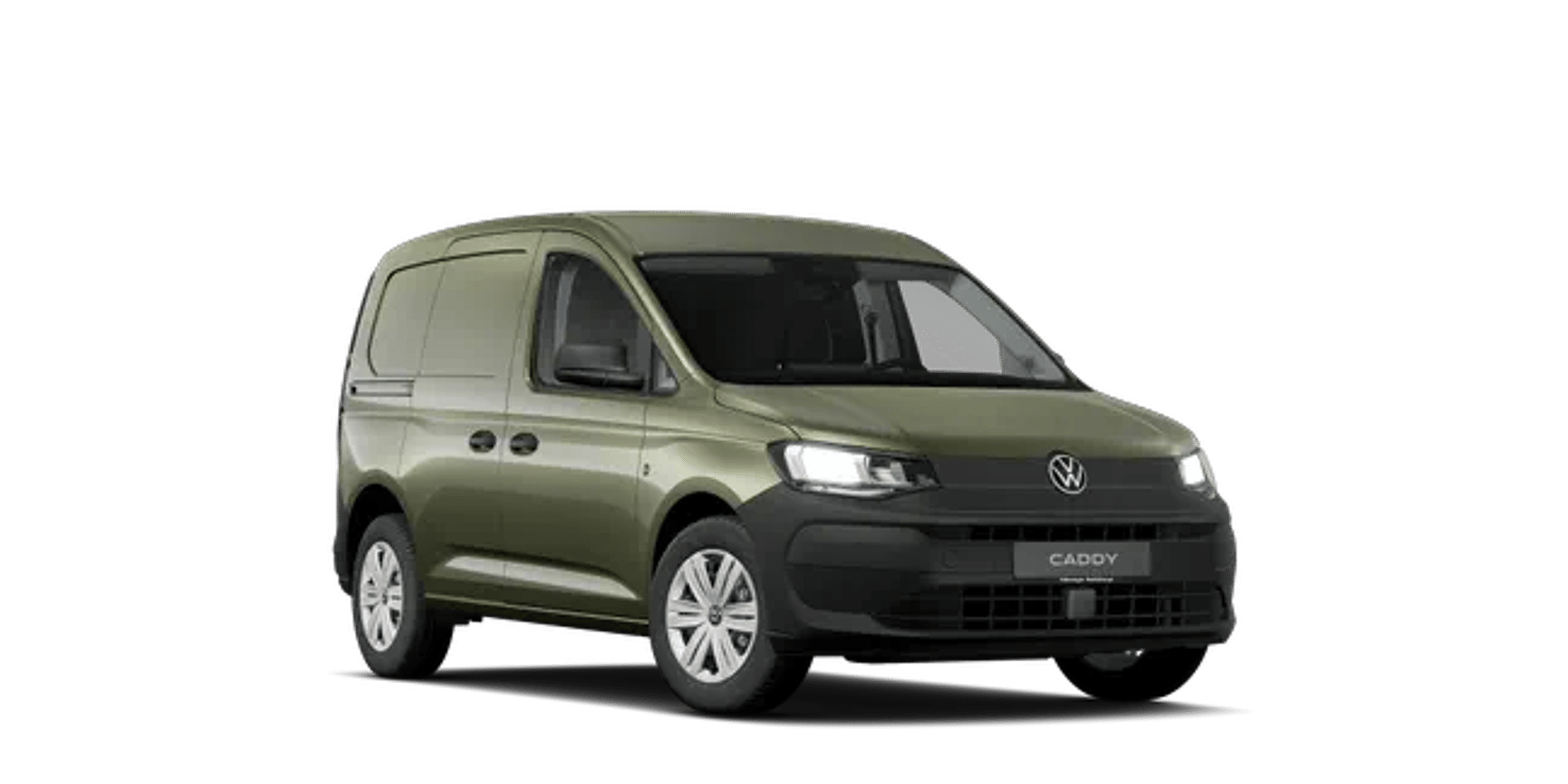VW Bedrijfswagens Caddy Cargo VW Bedrijfswagens Caddy Cargo