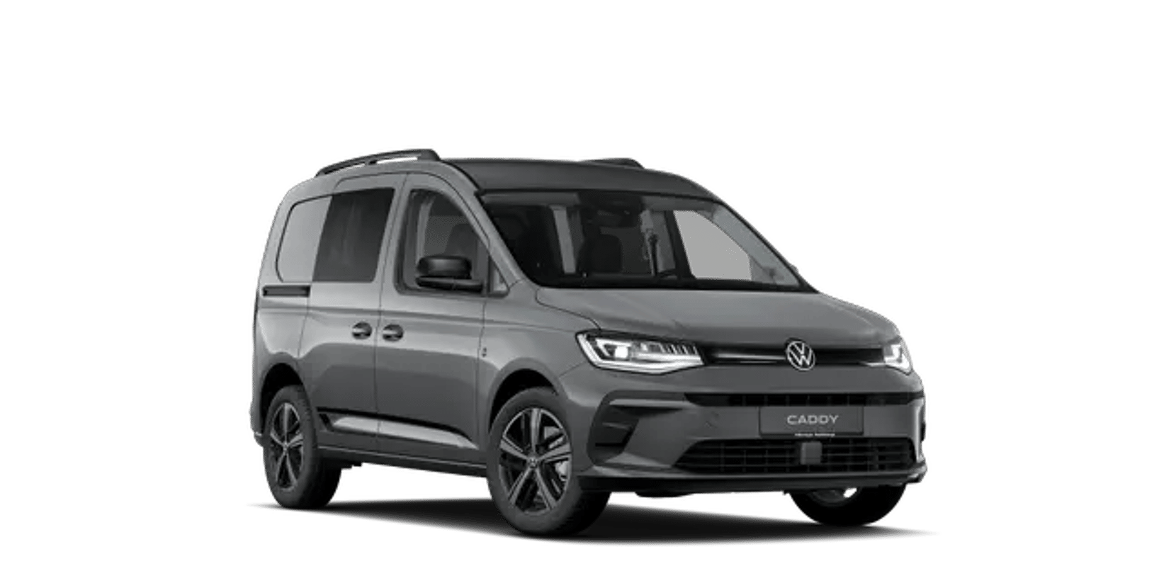 VW Bedrijfswagens Caddy Flexible eHybrid First Edition