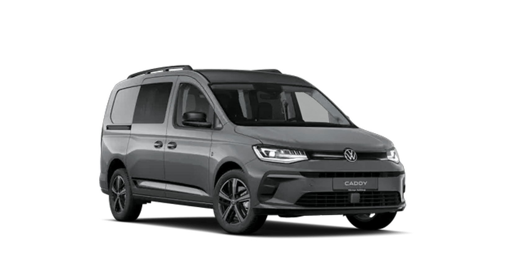 VW Bedrijfswagens Caddy Flexible eHybrid Maxi First Edition