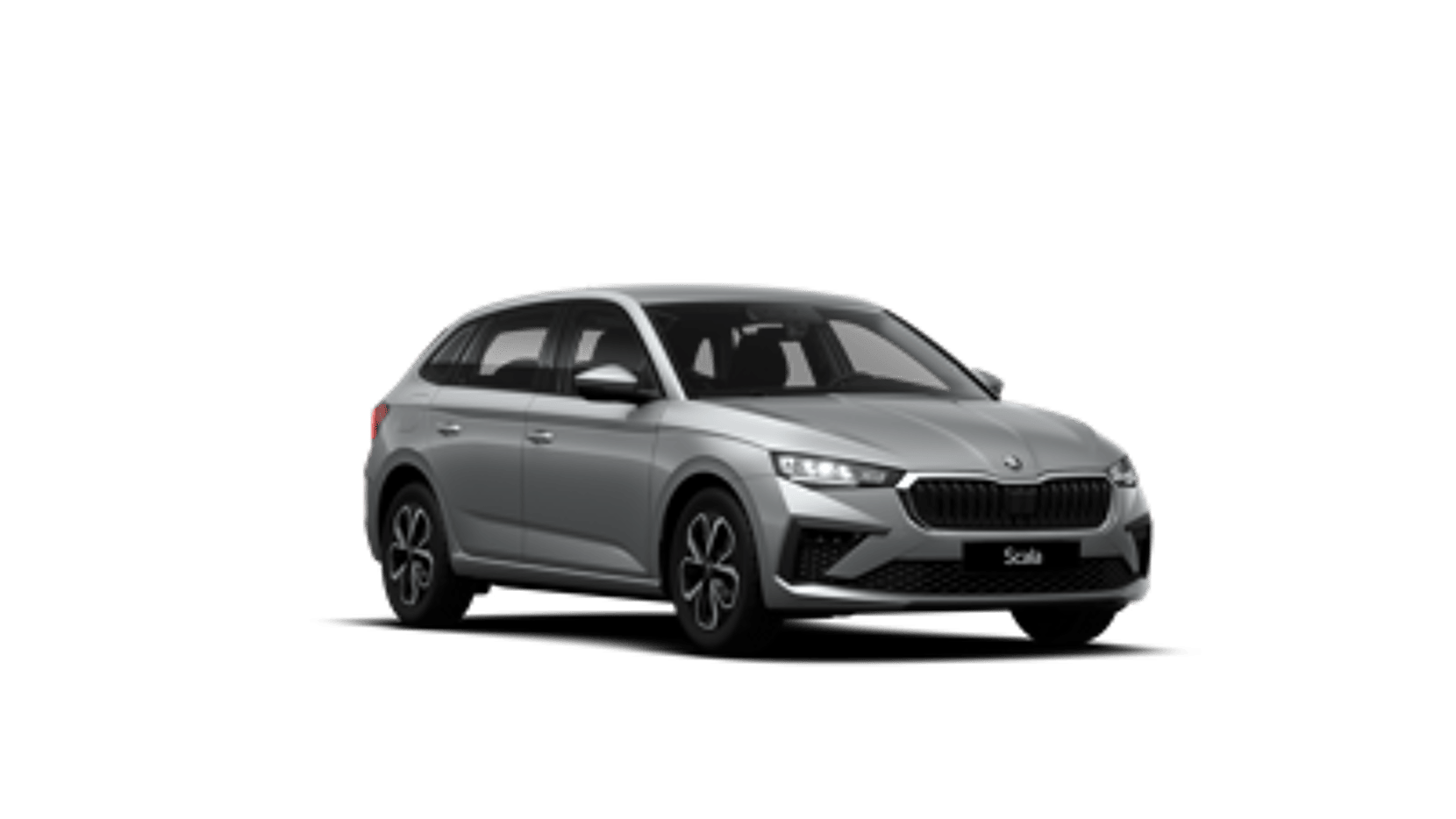 Škoda Scala Edition