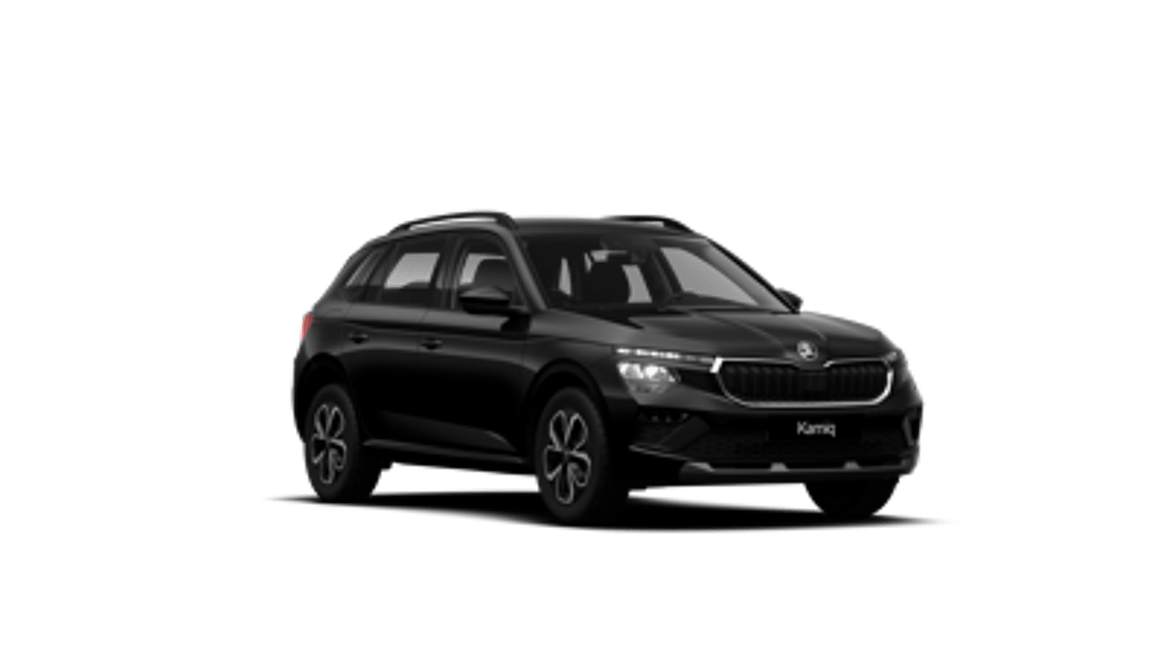 Škoda Kamiq Edition