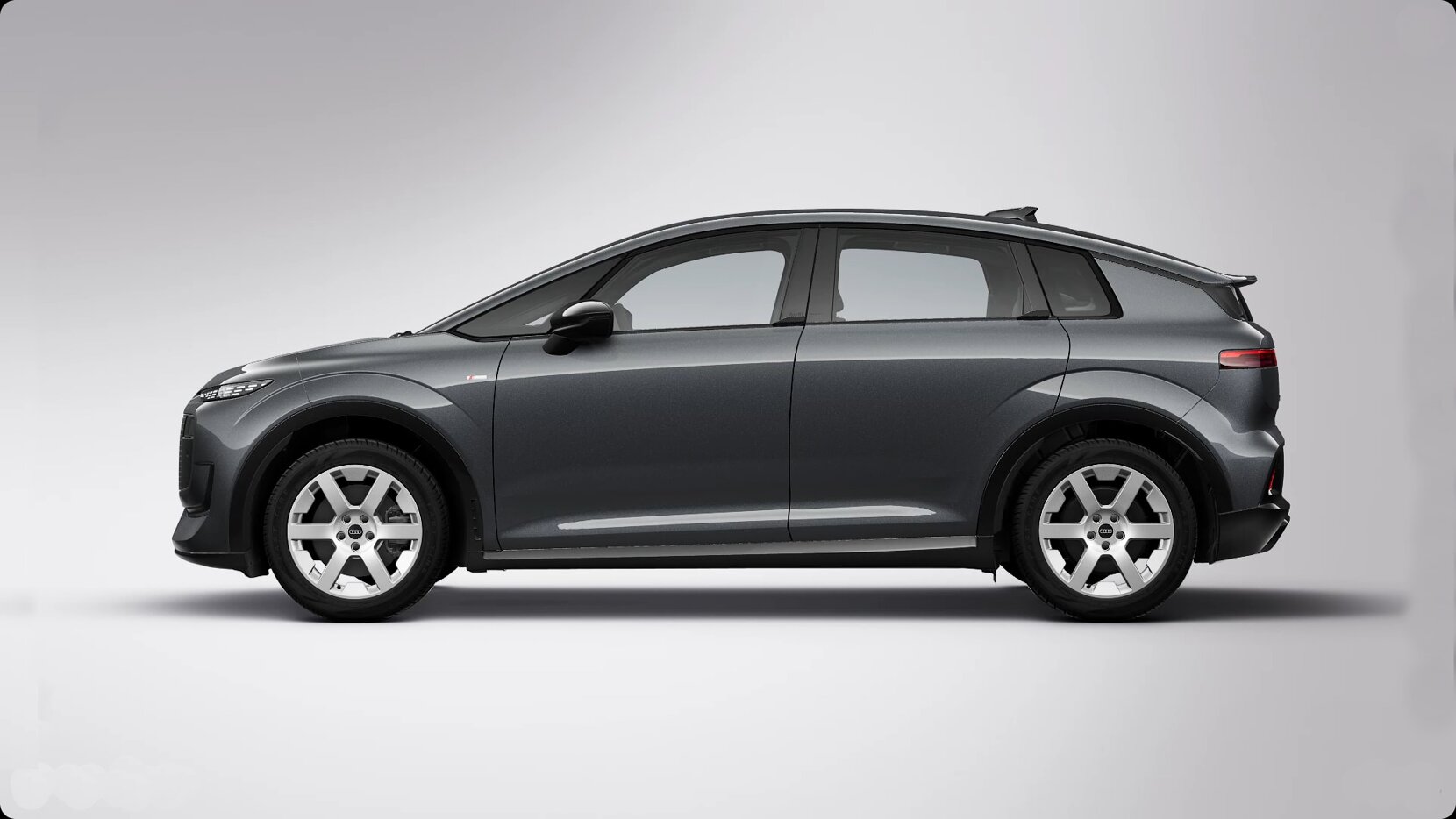 Audi A2 e-tron Launch Series