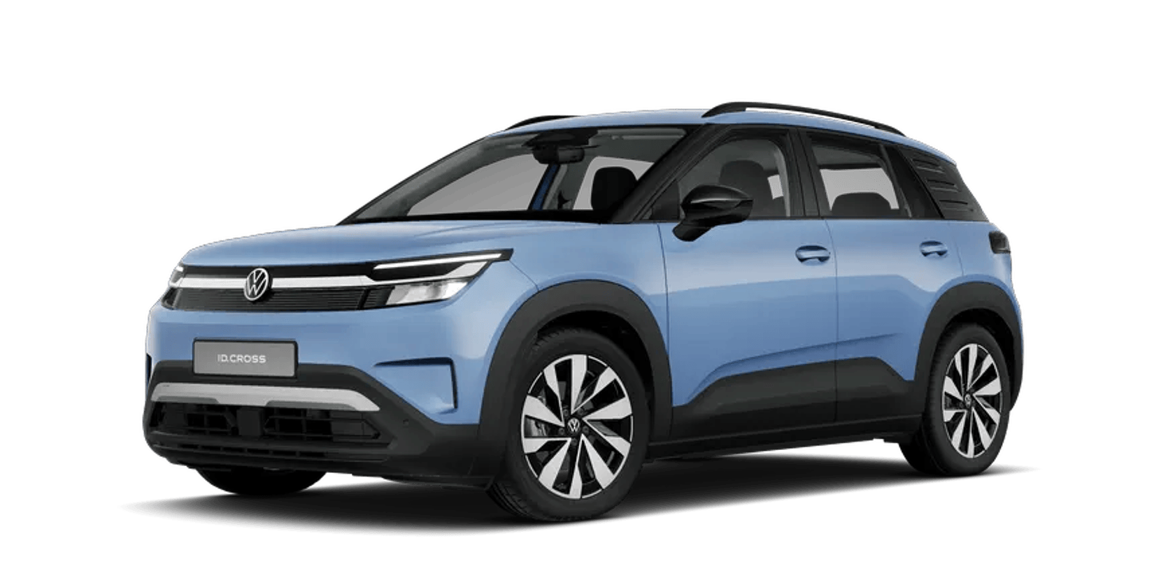 Volkswagen ID. Cross Life