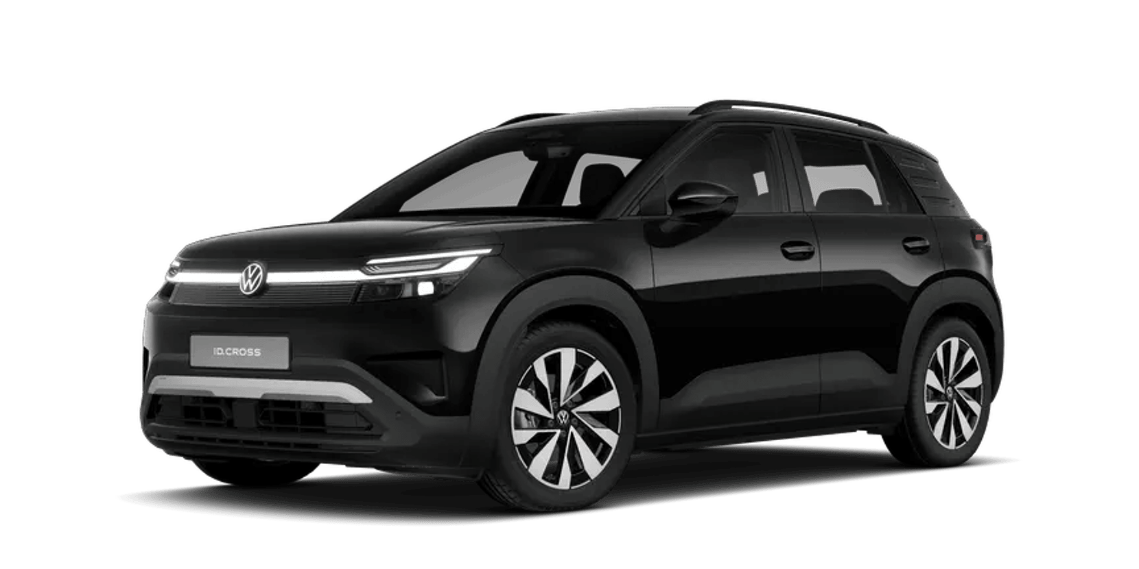 Volkswagen ID. Cross Style