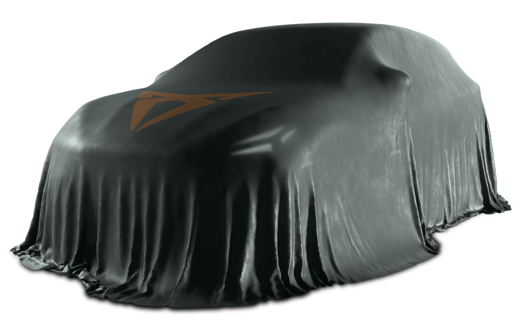 CUPRA Raval