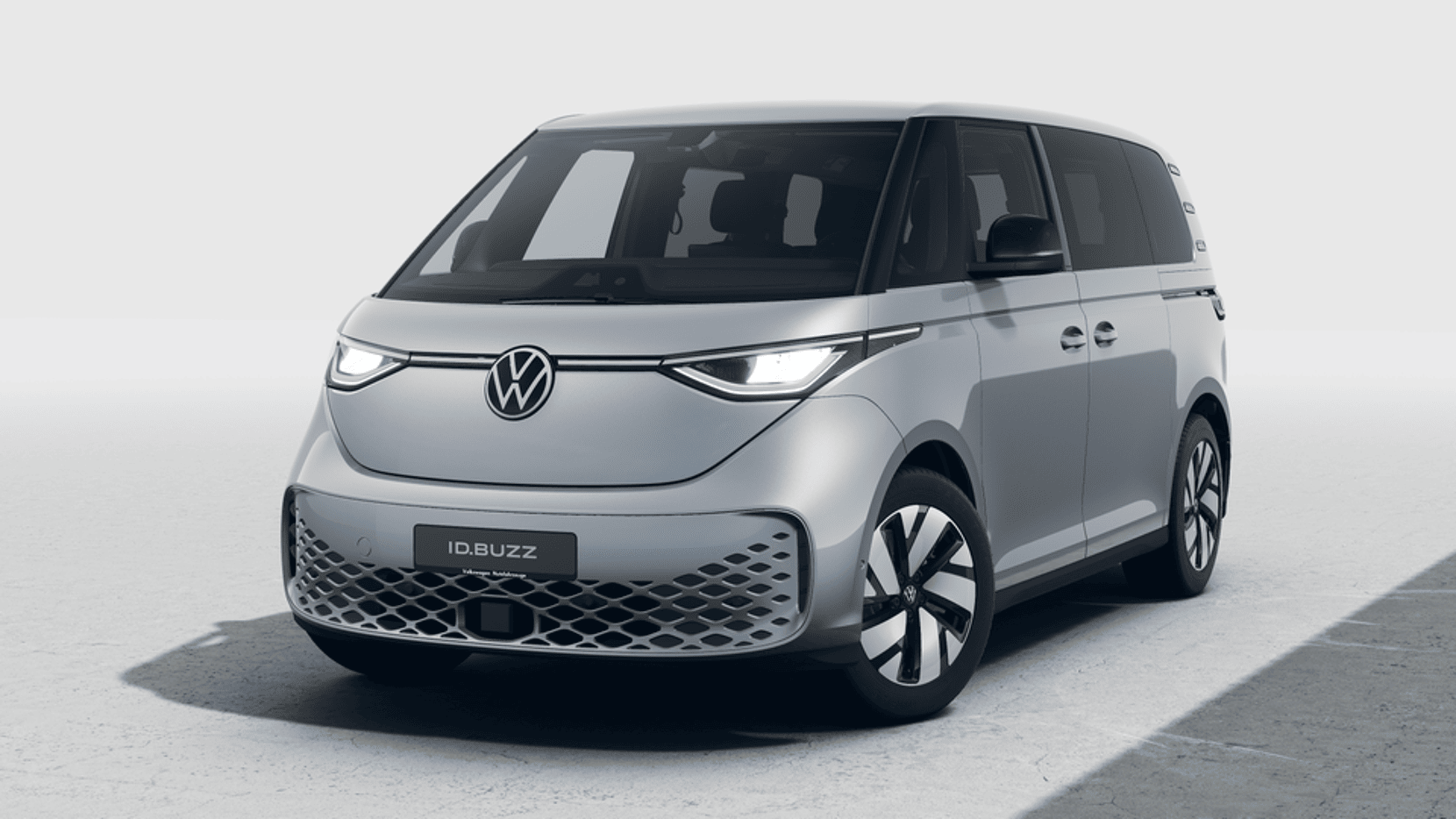 Volkswagen ID. Buzz Pro Limited Edition Plus