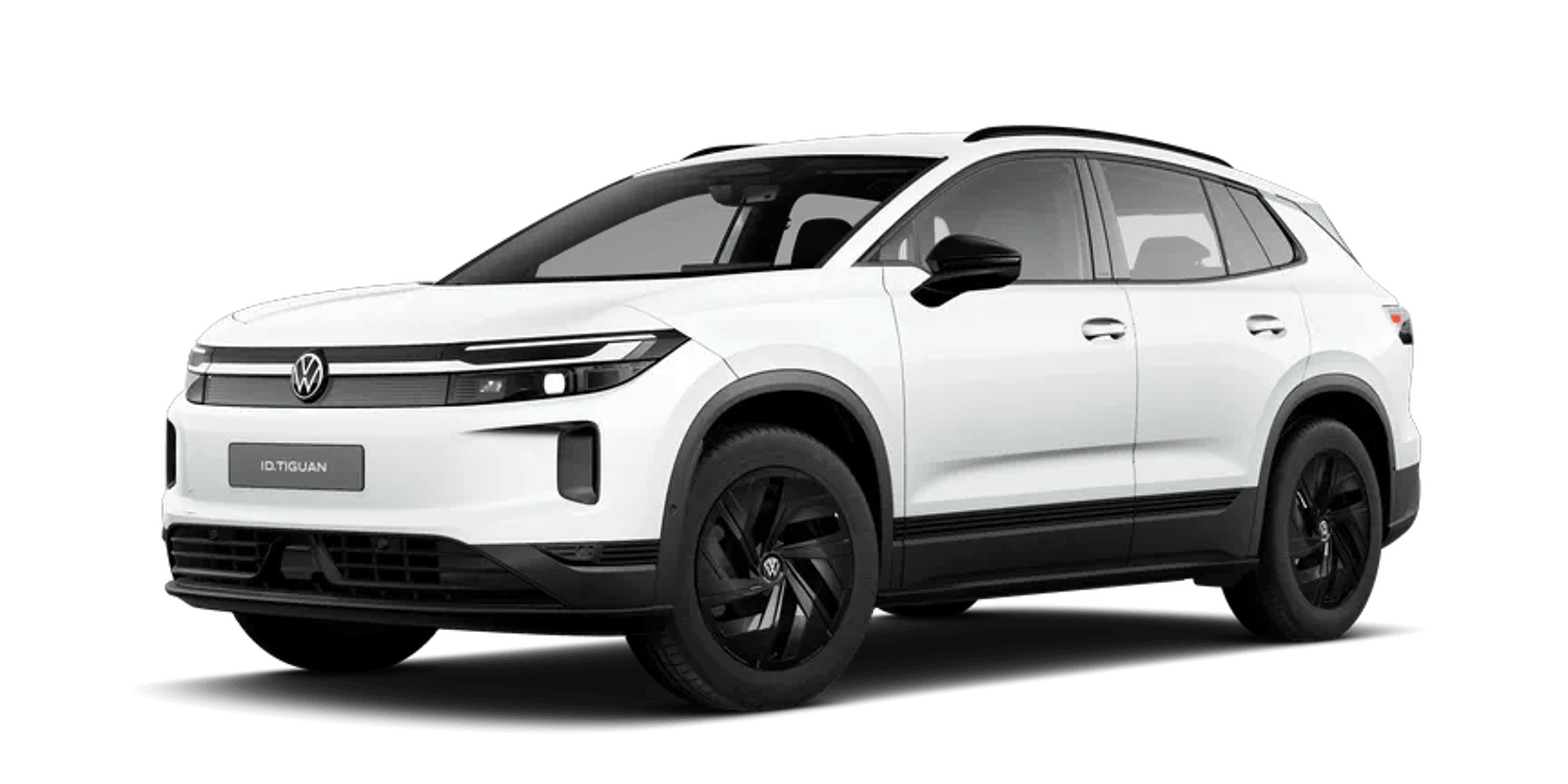 Volkswagen ID. Tiguan Trend
