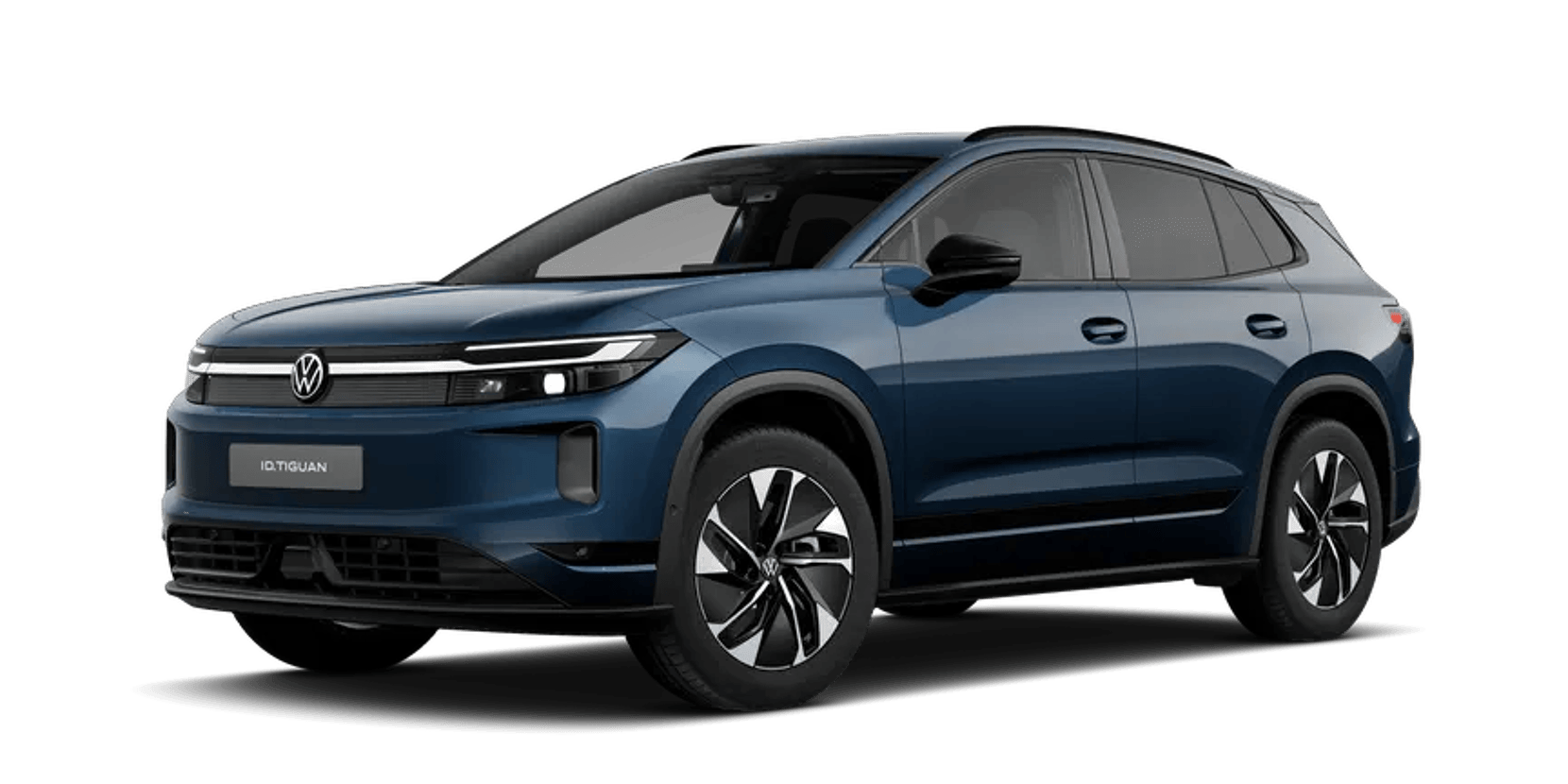 Volkswagen ID. Tiguan Life