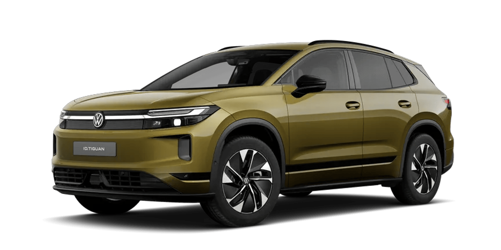 Volkswagen ID. Tiguan Style