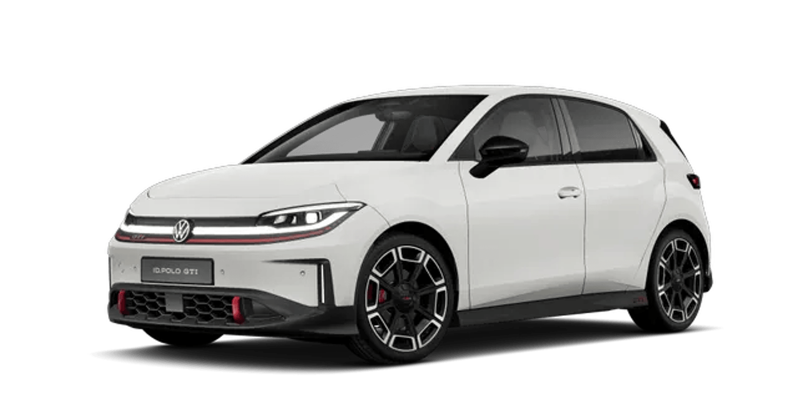 Volkswagen ID.Polo GTI