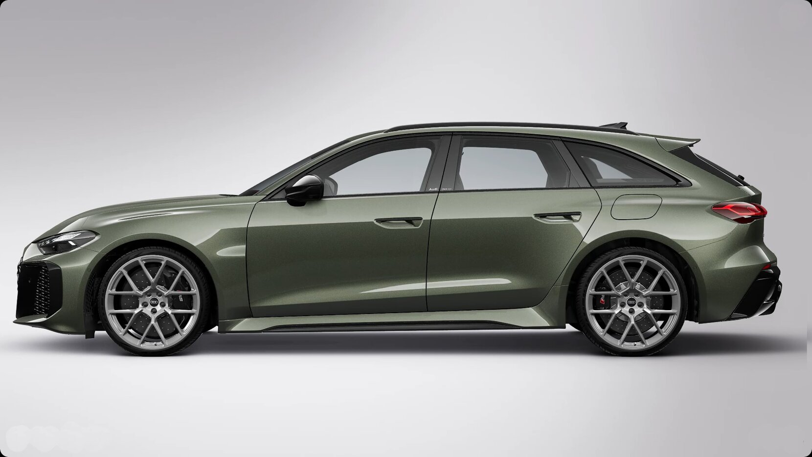 Audi RS 5 Avant