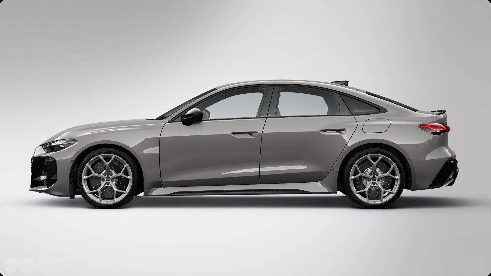 Audi RS 5 Limousine