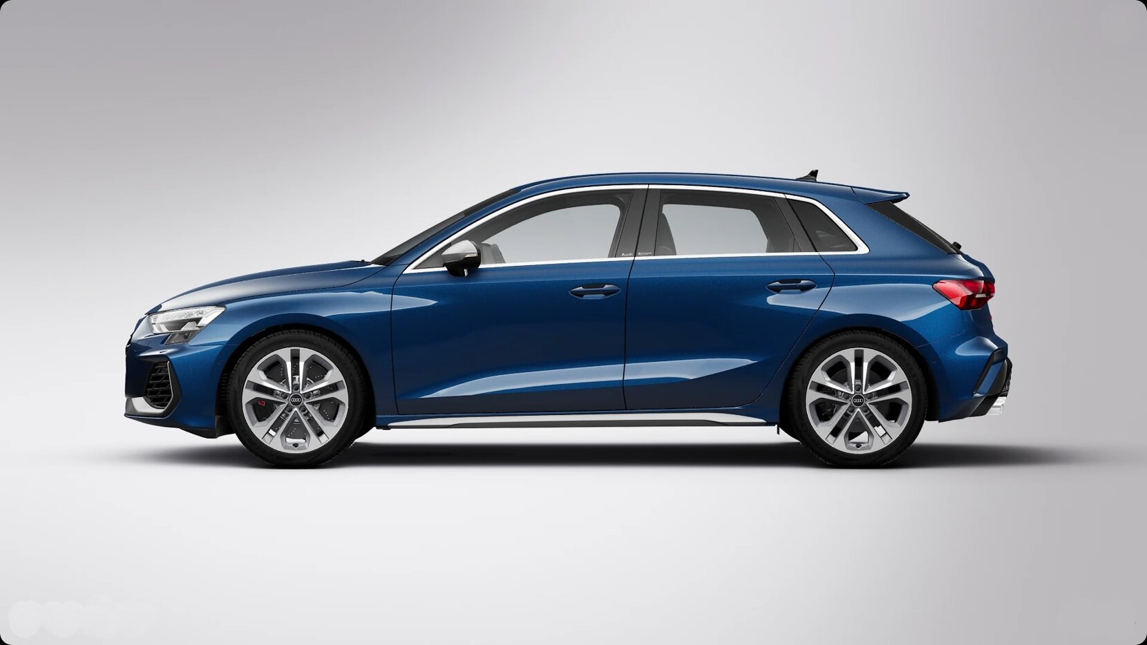 Audi S3 Sportback