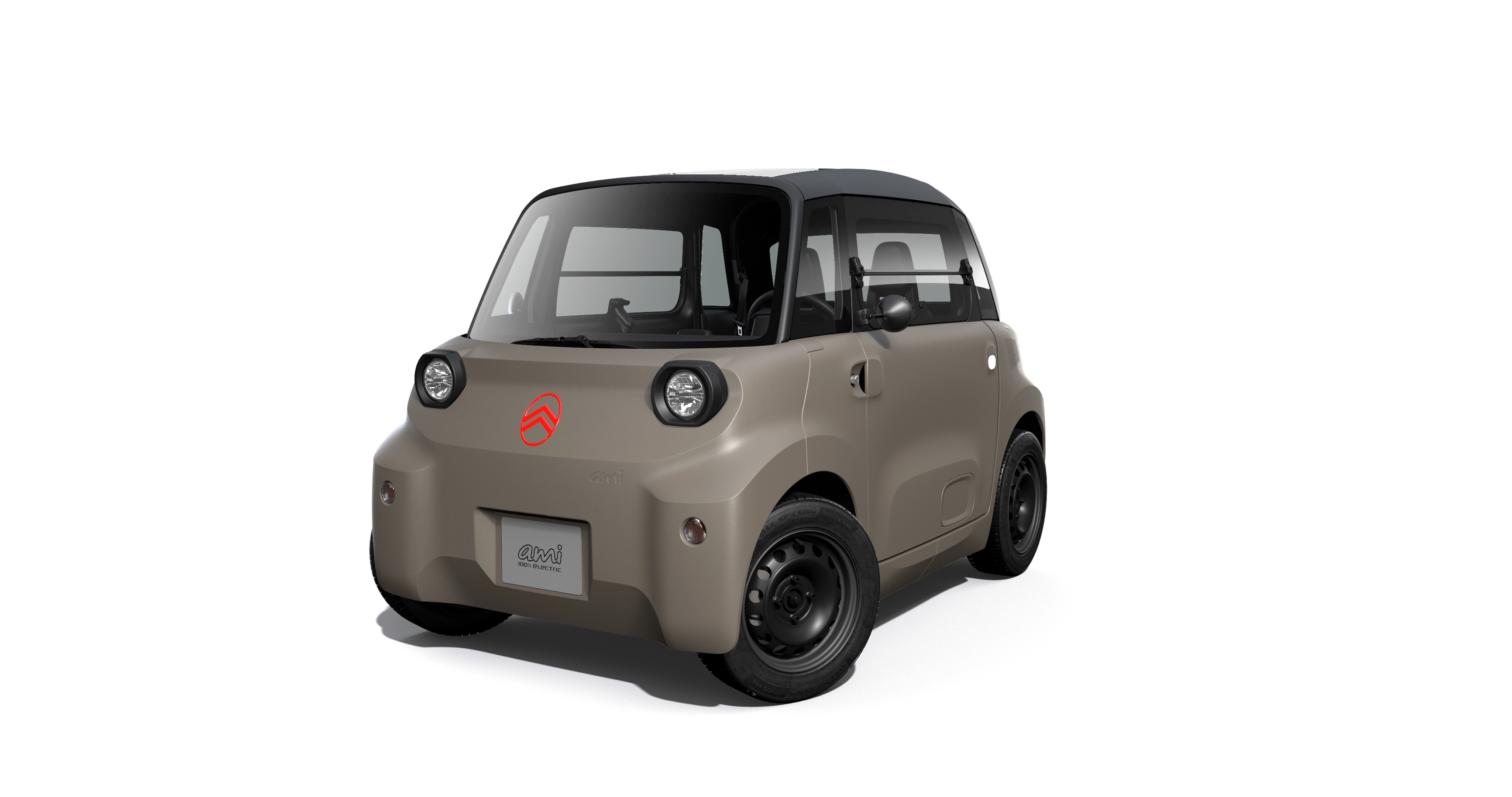 Citroën Ami Edition