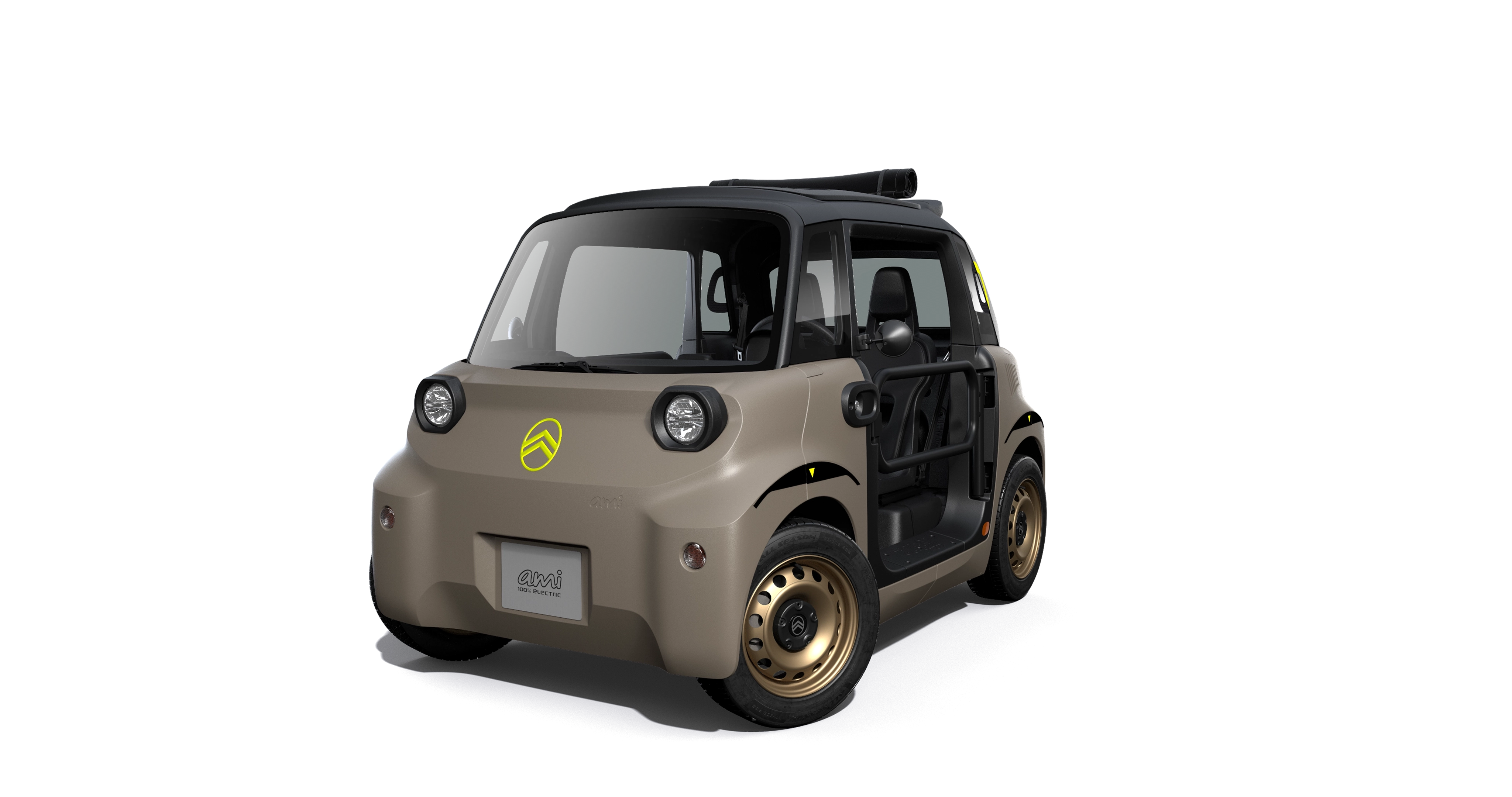 Citroën Ami Buggy