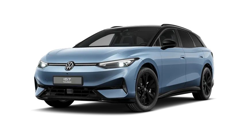 Volkswagen ID.7 Tourer Limited Edition