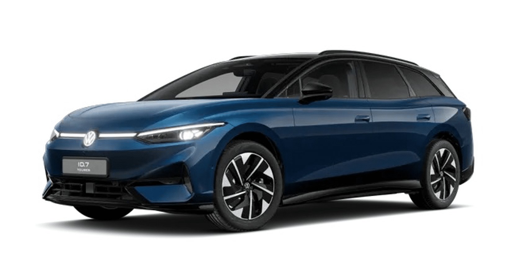 Volkswagen ID.7 Tourer Limited Edition Plus