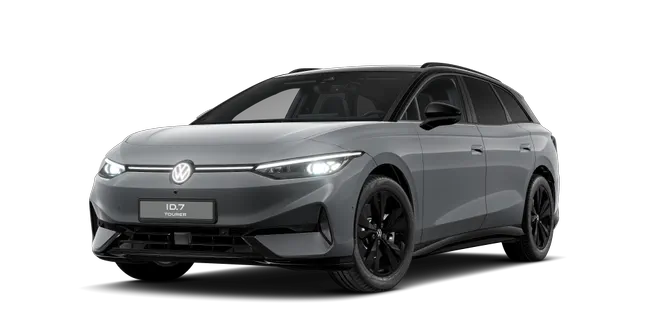 Volkswagen ID.7 Tourer Pro Limited Edition