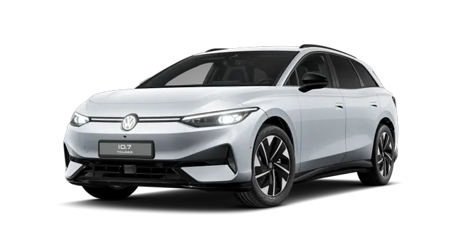 Volkswagen ID.7 Tourer Pro Business