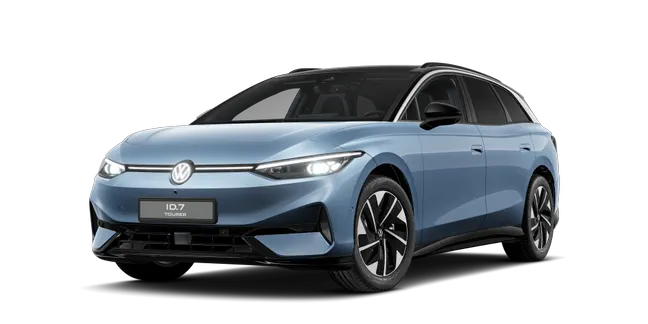 Volkswagen ID.7 Tourer Pro S Business