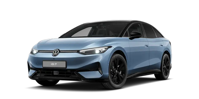 Volkswagen ID.7 Limited Edition