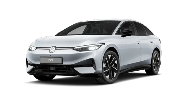 Volkswagen ID.7 Pro Business