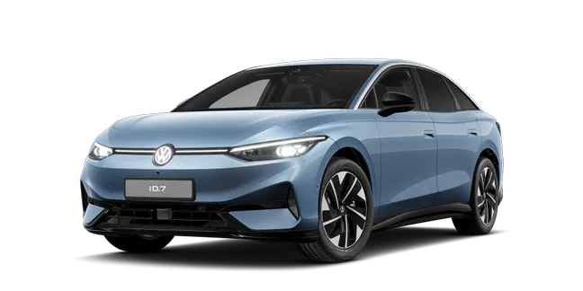 Volkswagen ID.7 Pro S Business