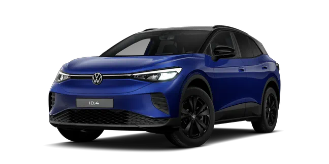Volkswagen ID.4 Pro Limited Edition