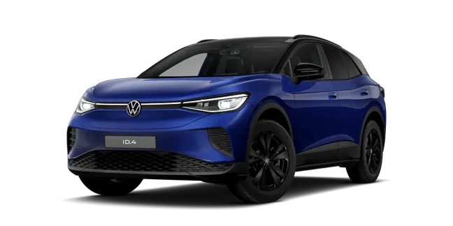 Volkswagen ID.4 Pro Limited Edition Plus